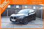 2021 BMW X1 sDrive 20i SE 5dr Step Auto