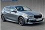 2023 BMW 1 Series 120d M Sport 5dr Step Auto [Live Cockpit Pro]