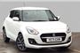 2022 Suzuki Swift 1.2 Dualjet 83 12V Hybrid SZ5 5dr