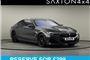 2021 BMW 8 Series Gran Coupe 840i [333] sDrive M Sport 4dr Auto