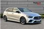 2021 Mercedes-Benz B-Class B200 AMG Line Premium Plus Edition 5dr Auto