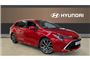 2021 Toyota Corolla Touring Sport 2.0 VVT-i Hybrid Excel 5dr CVT