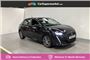 2021 Peugeot 208 1.2 PureTech Active Premium 5dr