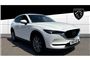 2021 Mazda CX-5 2.0 Sport 5dr