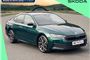 2024 Skoda Octavia 1.5 TSI 150 e-TEC Sportline 5dr DSG