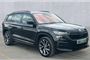 2022 Skoda Kodiaq 1.5 TSI Sport Line 5dr DSG [7 Seat]