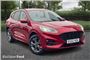 2022 Ford Kuga 2.5 PHEV ST-Line 5dr CVT