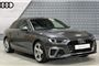 2024 Audi A4 40 TFSI 204 S Line 4dr S Tronic