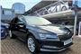 2023 Skoda Superb Estate 2.0 TDI CR SE L 5dr DSG