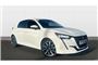 2020 Peugeot 208 1.2 PureTech 100 Allure Premium 5dr