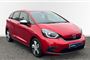 2021 Honda Jazz 1.5 i-MMD Hybrid EX 5dr eCVT