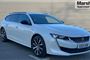 2021 Peugeot 508 SW 1.2 PureTech GT Line 5dr EAT8