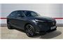 2024 Honda HR-V 1.5 eHEV Elegance 5dr CVT