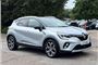 2021 Renault Captur 1.6 E-TECH Hybrid 145 S Edition 5dr Auto