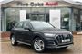 2021 Audi Q5 45 TFSI Quattro Sport 5dr S Tronic