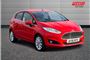 2016 Ford Fiesta 1.5 TDCi Titanium 5dr