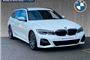 2022 BMW 3 Series Touring 320d MHT M Sport 5dr Step Auto