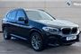 2021 BMW X3 xDrive 30e M Sport 5dr Auto