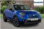 2021 Fiat 500X 1.0 Cross Plus 5dr