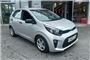 2023 Kia Picanto 1.0 1 5dr [4 seats]