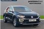 2018 Volkswagen T-Roc 1.0 TSI Design 5dr