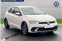 2022 Volkswagen Polo 1.0 TSI Life 5dr