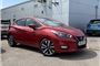 2021 Nissan Micra 1.0 IG-T 92 Tekna 5dr CVT