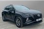 2021 Hyundai Tucson 1.6 TGDi Hybrid 230 SE Connect 5dr 2WD Auto