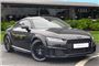 2022 Audi TT 40 TFSI Black Edition 2dr S Tronic