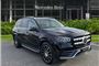 2020 Mercedes-Benz GLS GLS 400d 4Matic AMG Line Premium + 5dr 9G-Tronic