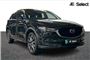 2017 Mazda CX-5 2.0 Sport Nav 5dr