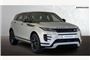 2025 Land Rover Range Rover Evoque 2.0 D200 Edition 5dr Auto