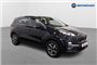 2021 Kia Sportage 1.6 GDi ISG 2 5dr