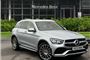 2021 Mercedes-Benz GLC GLC 220d 4Matic AMG Line Premium 5dr 9G-Tronic