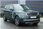 2024 Land Rover Range Rover 3.0 P550e Autobiography 4dr Auto