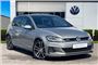 2019 Volkswagen Golf 2.0 TDI 184 GTD 5dr DSG