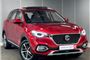 2022 MG HS 1.5 T-GDI Exclusive 5dr
