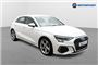 2021 Audi A3 40 TFSI e S Line 5dr S Tronic