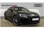 2016 Audi TT 1.8T FSI Sport 2dr