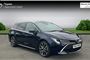 2022 Toyota Corolla 2.0 VVT-i Hybrid Excel 5dr CVT