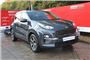 2021 Kia Sportage 1.6 CRDi 48V ISG 2 5dr