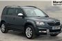 2015 Skoda Yeti 1.2 TSI Elegance 5dr DSG