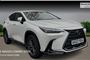 2023 Lexus NX 350h 2.5 5dr E-CVT