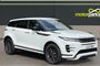 2021 Land Rover Range Rover Evoque 2.0 D165 R-Dynamic 5dr 2WD