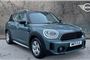 2022 MINI Countryman 1.5 Cooper Classic ALL4 5dr Auto