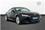 2018 Audi TT 1.8T FSI Sport 2dr