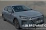 2021 Hyundai IONIQ 100kW Premium 38kWh 5dr Auto