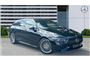 2023 Mercedes-Benz CLA Shooting Brake CLA 200 AMG Line Premium 5dr Tip Auto