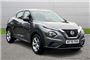 2020 Nissan Juke 1.0 DiG-T Acenta 5dr DCT