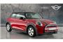 2022 MINI Hatchback 1.5 Cooper Classic 3dr